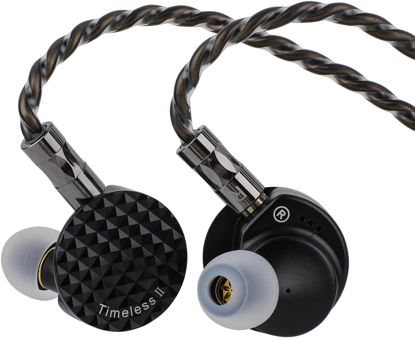 7Hz Timeless II Review: Planar Magnetic IEMs for Everyone