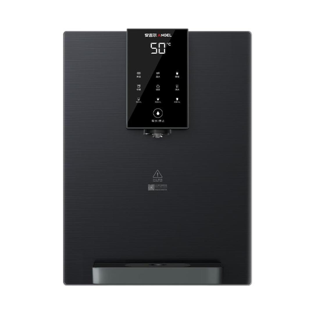 Angel 3611 ultra-slim wall-mounted dispenser