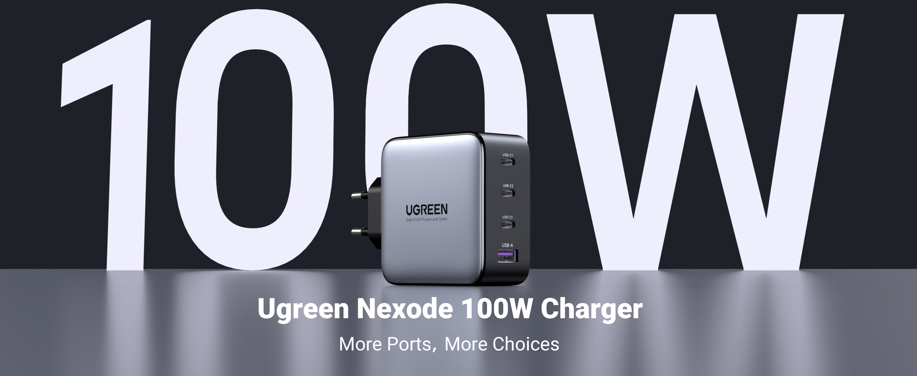 Anker 737 vs UGREEN Nexode 100W: Which Flagship GaN Charger Wins?