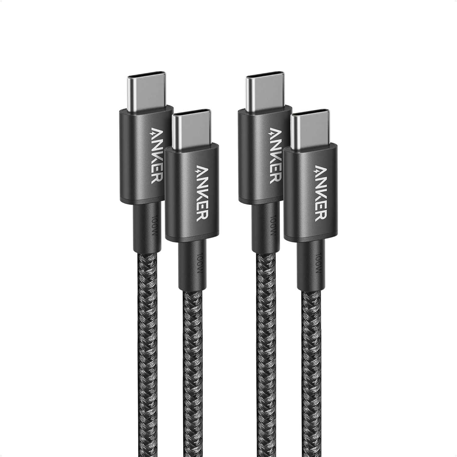 Anker PowerLine III USB-C Cable Review: The Gold Standard for Charging Reliability