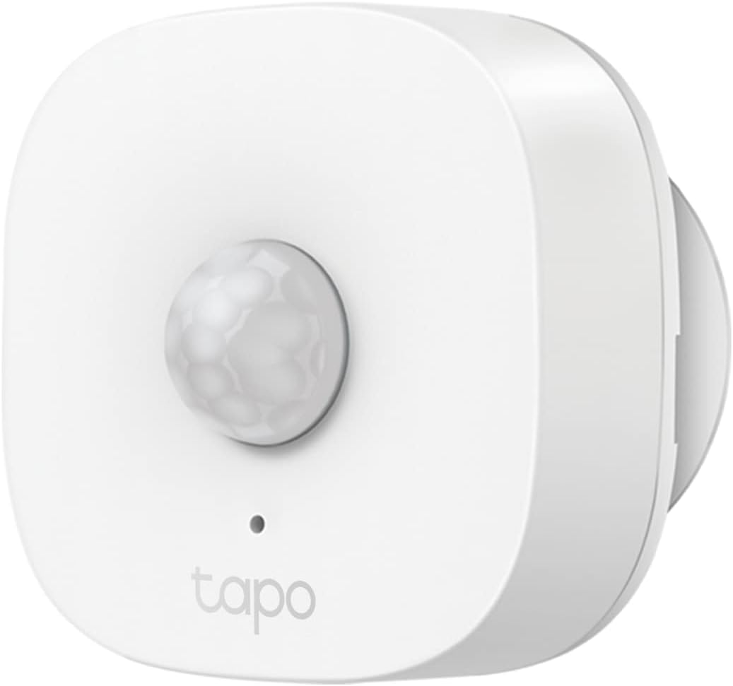 Aqara Motion Sensor P2 Review: The Matter-Ready Motion Detector for Smart Home Automation