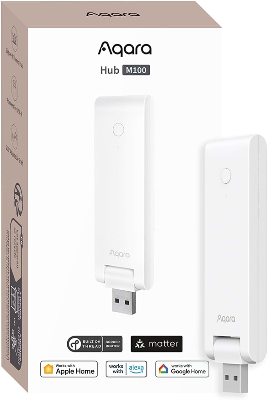 Aqara Temperature and Humidity Sensor T1 Review: Climate Monitoring Made Simple