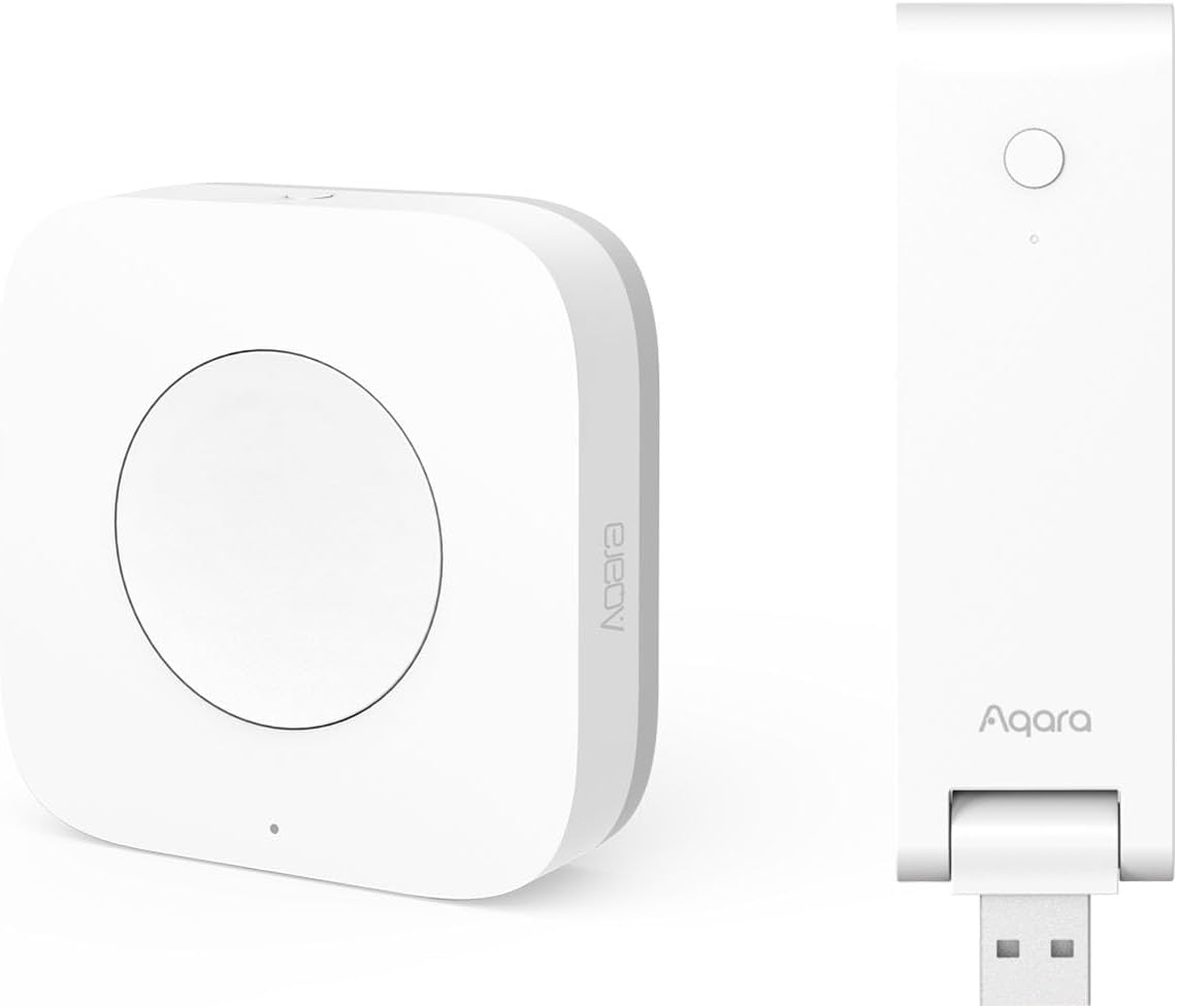 Aqara Wall Switch H1 Review: Premium Zigbee Smart Switch with Neutral and No-Neutral Options