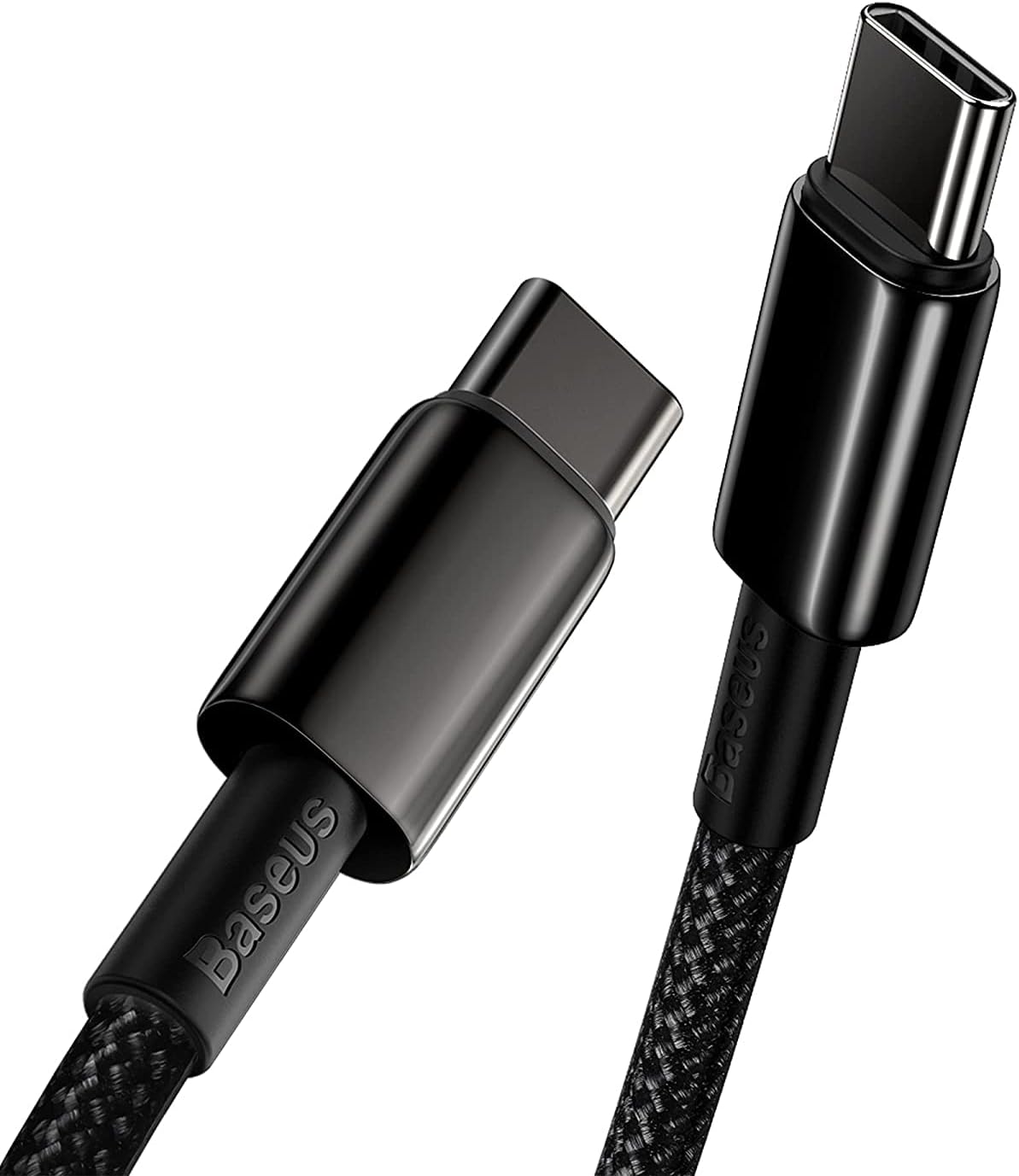 Baseus 10Gbps USB-C Cable Review: High-Speed Data Transfer on a Budget
