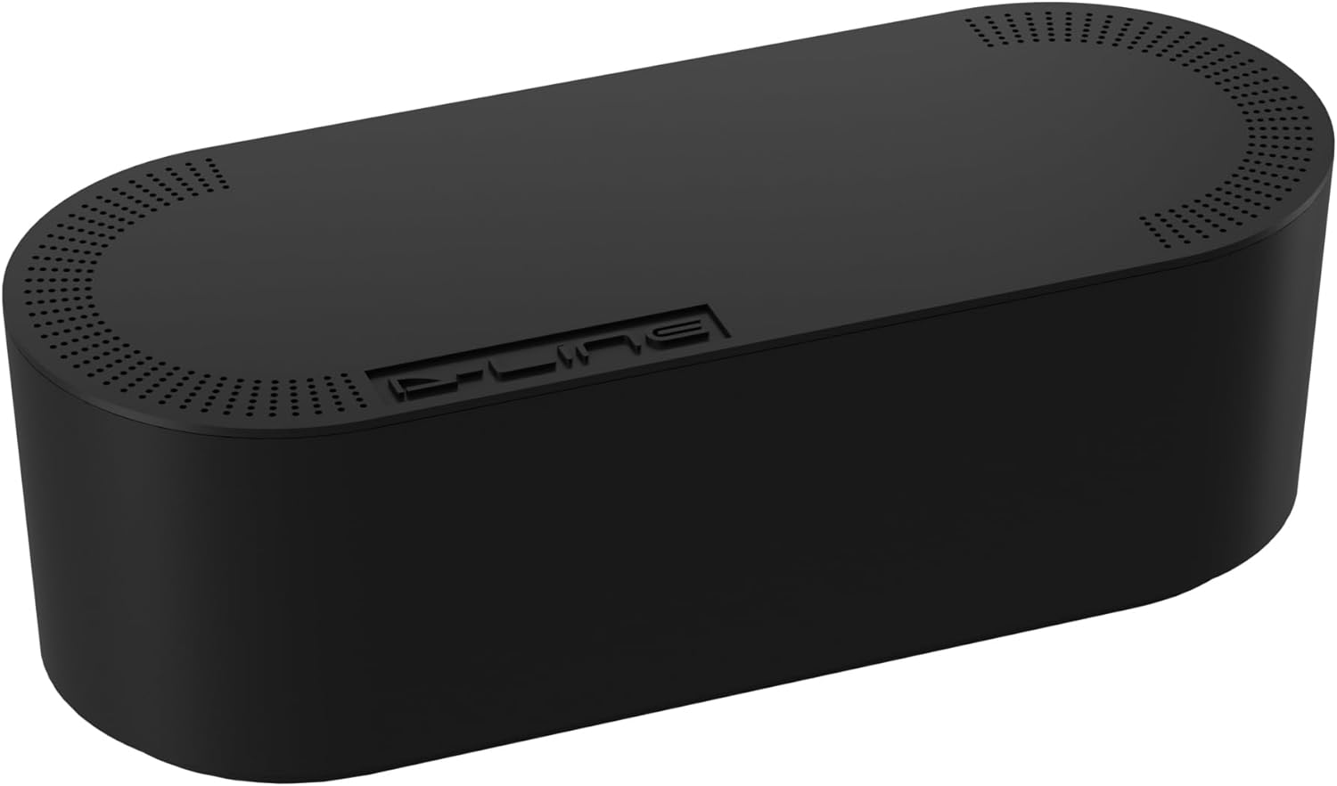 Baseus Cable Management Box Review: Tame Your Desktop Chaos for ¥39