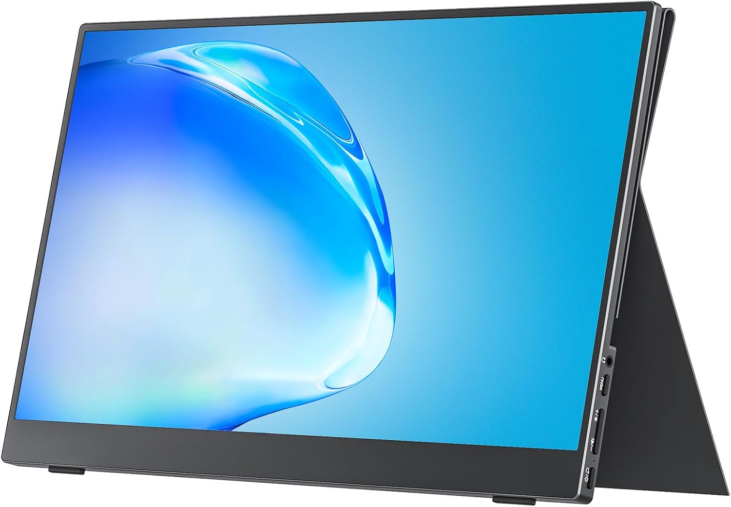 Cocopar 16.1" WQHD Portable Monitor Review: Big Screen, Bigger Resolution