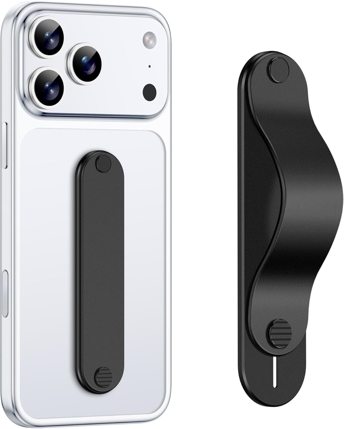 Baseus Magnetic Phone Grip & Kickstand Review: The Ultimate 2-in-1 Accessory