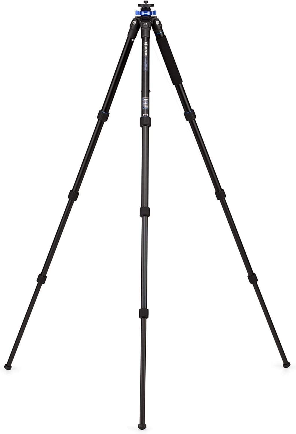Benro TMA28C Carbon Fiber Tripod Review: Professional Value Without the Pro Price