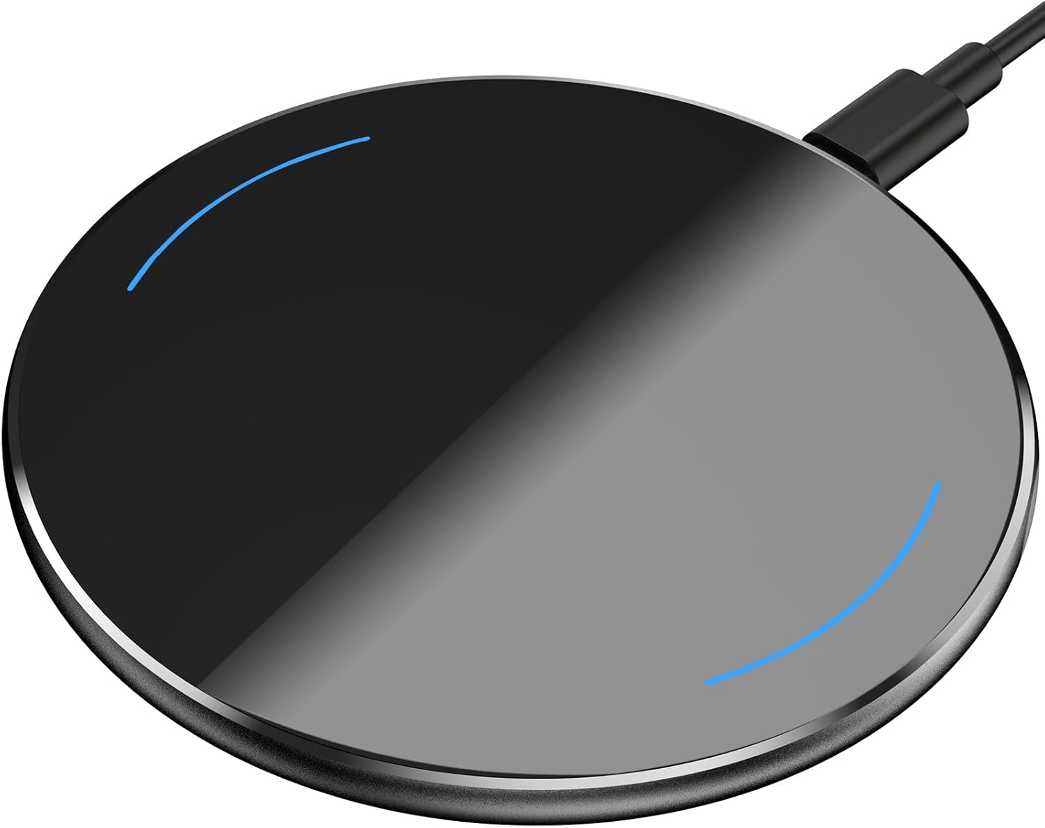 Xiaomi Wireless Charging Pad Review: Smart Hub + Fast Charging at ¥149
