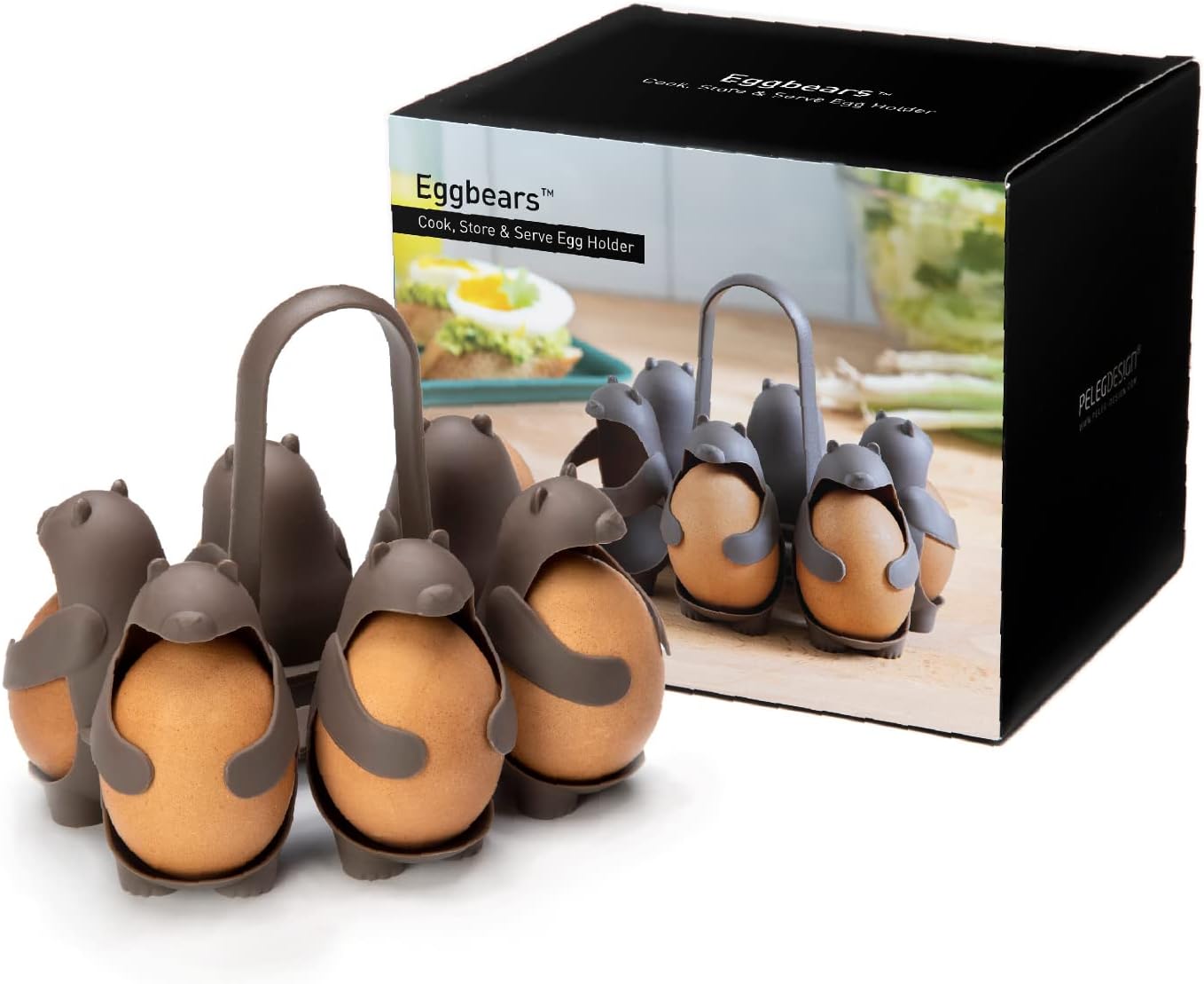 Bear Electric Egg Cooker Review: Perfect Eggs Every Time