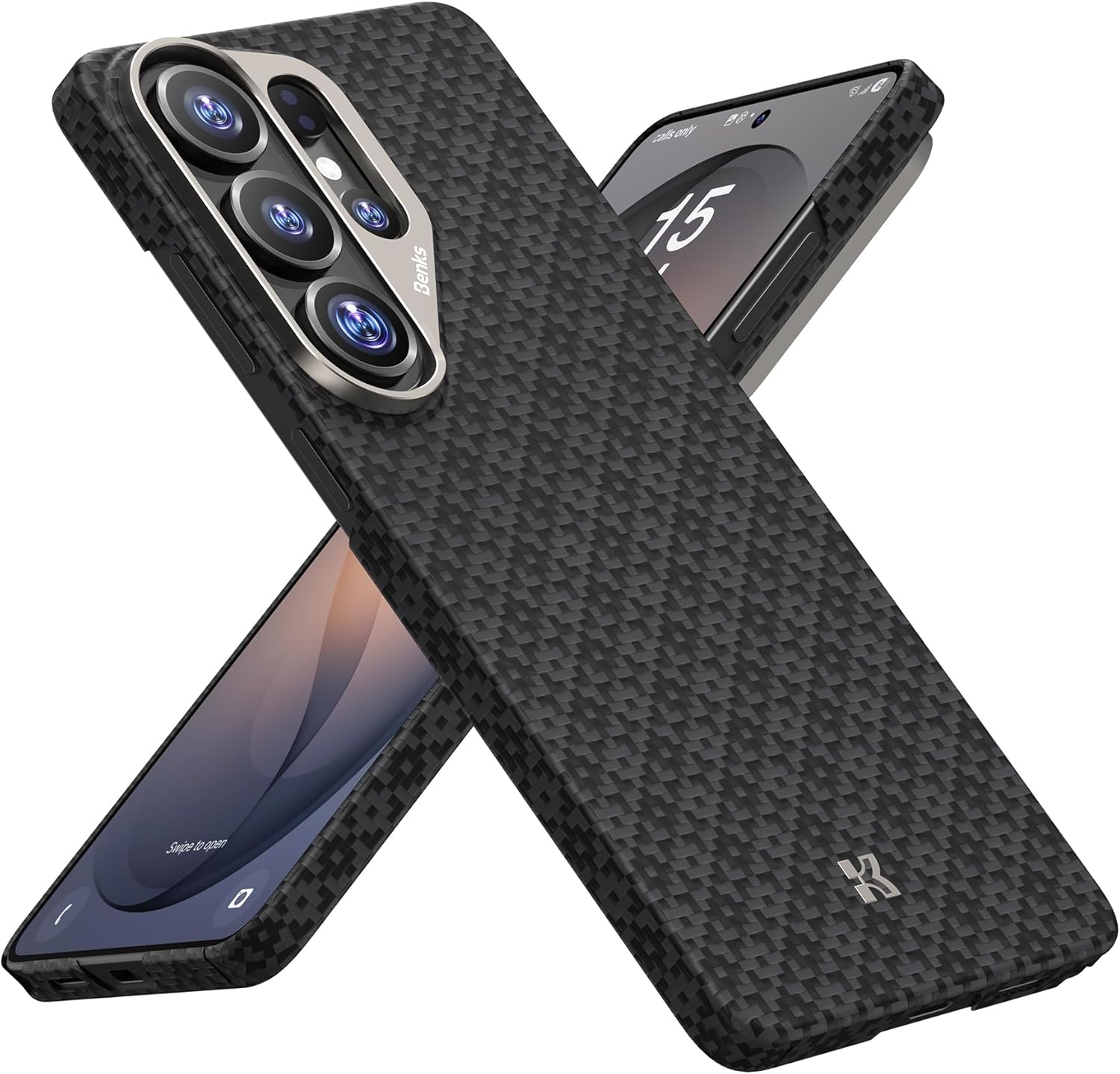 Benks Aramid Fiber Case Review: Premium Thinness at a Mid-Range Price