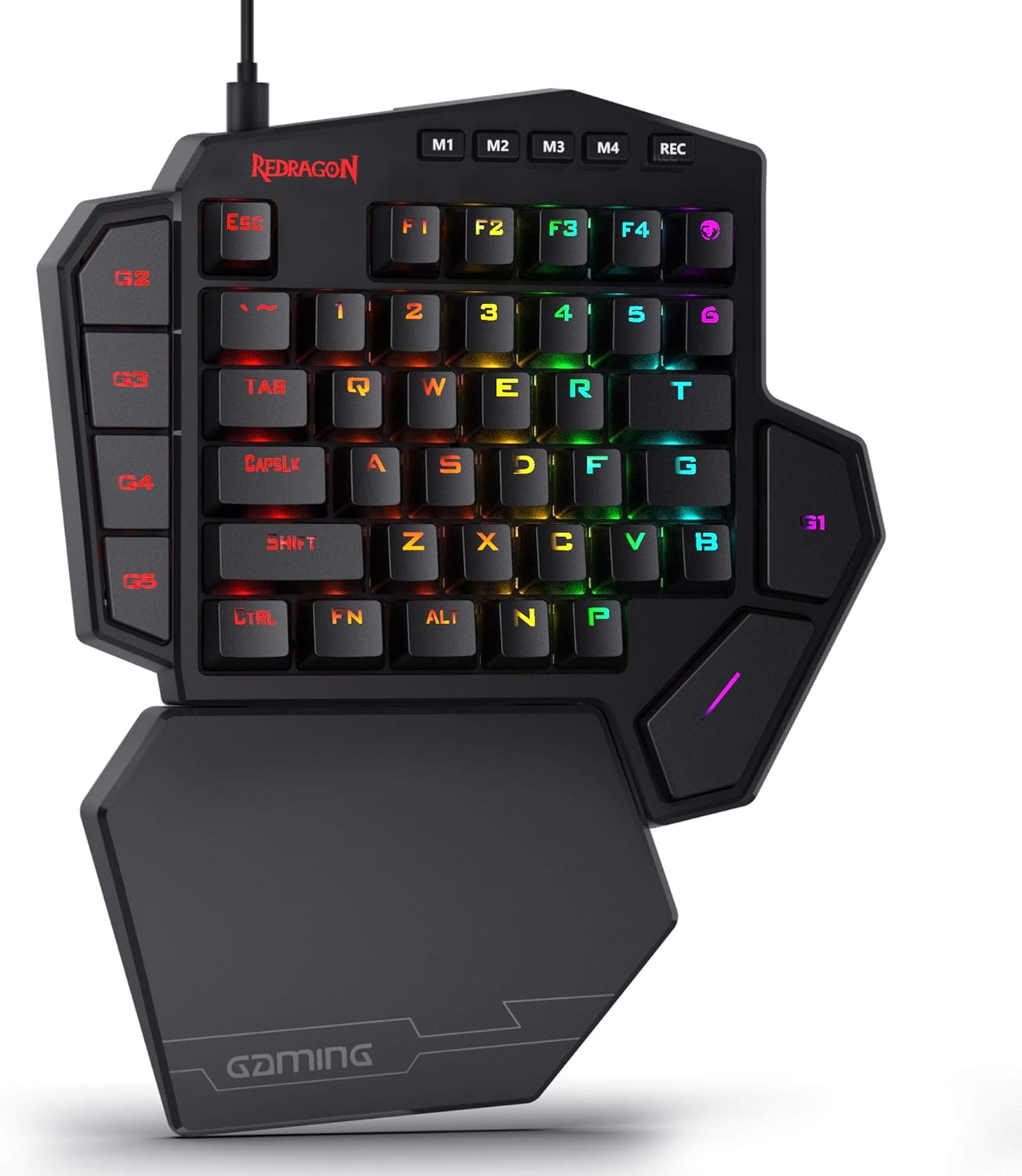Best Chinese Gaming Peripherals 2026: Mice, Keyboards, Headsets, and More