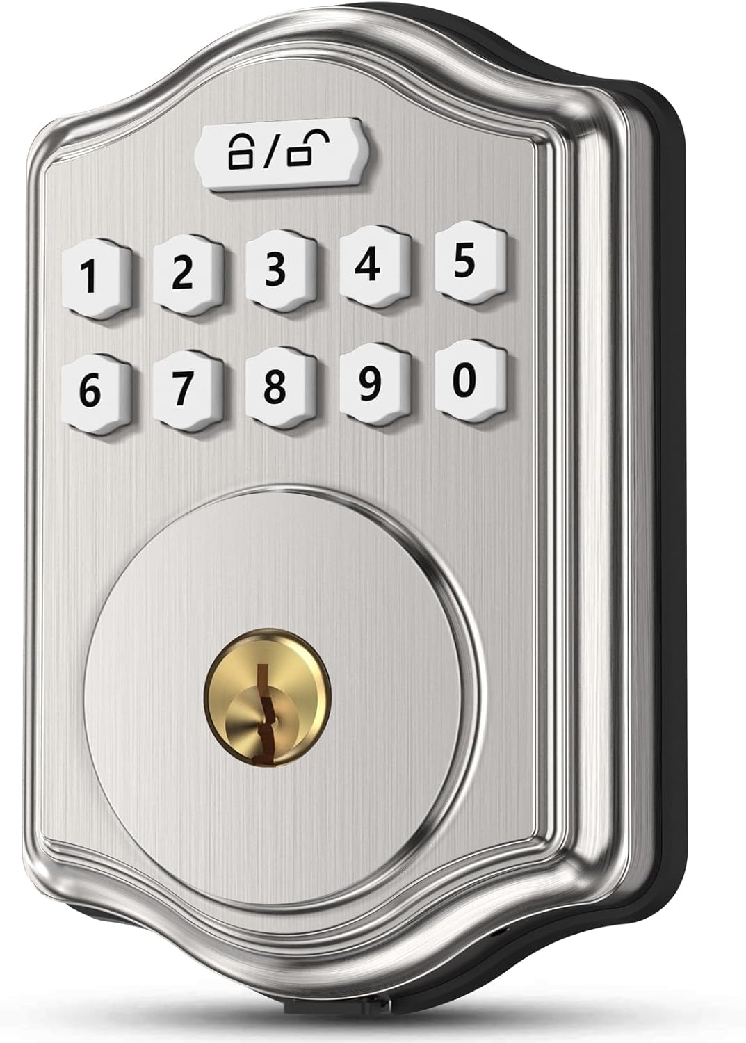 Best Chinese Smart Locks of 2026: Fingerprint, Keyless, and Smart Home Entry