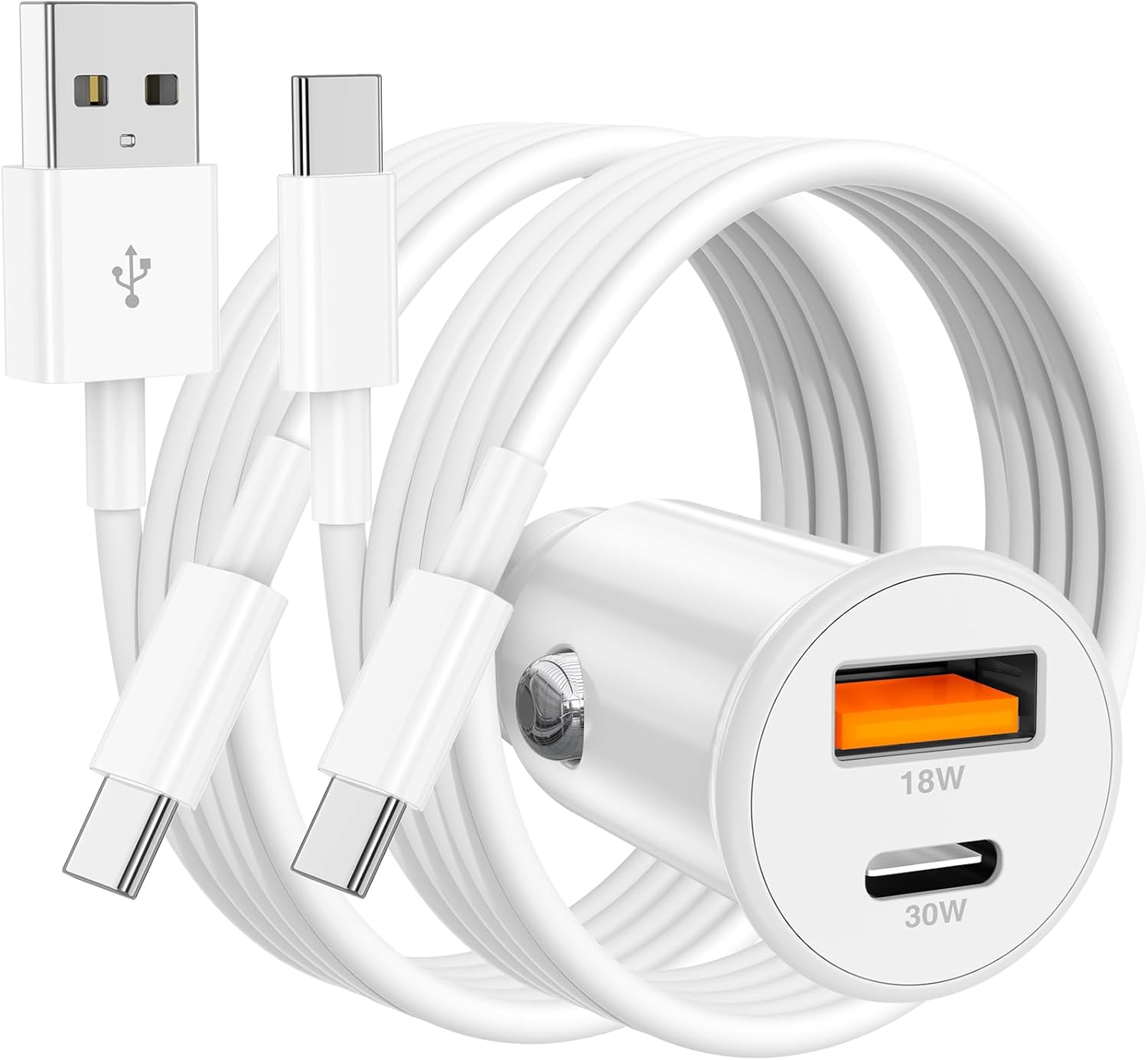 Best Dual USB-C Port Chargers 2026: 7 Top Picks from Chinese Brands