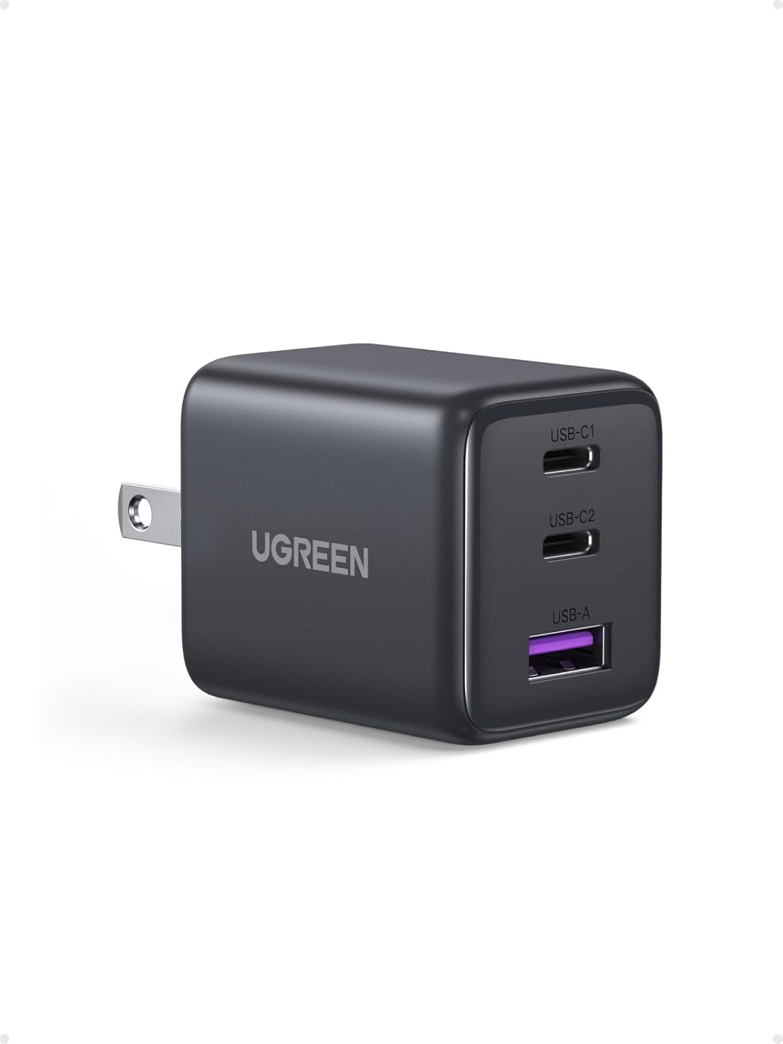 Best GaN Chargers Under ¥150 2026 Comparison: Baseus vs UGREEN vs Xiaomi