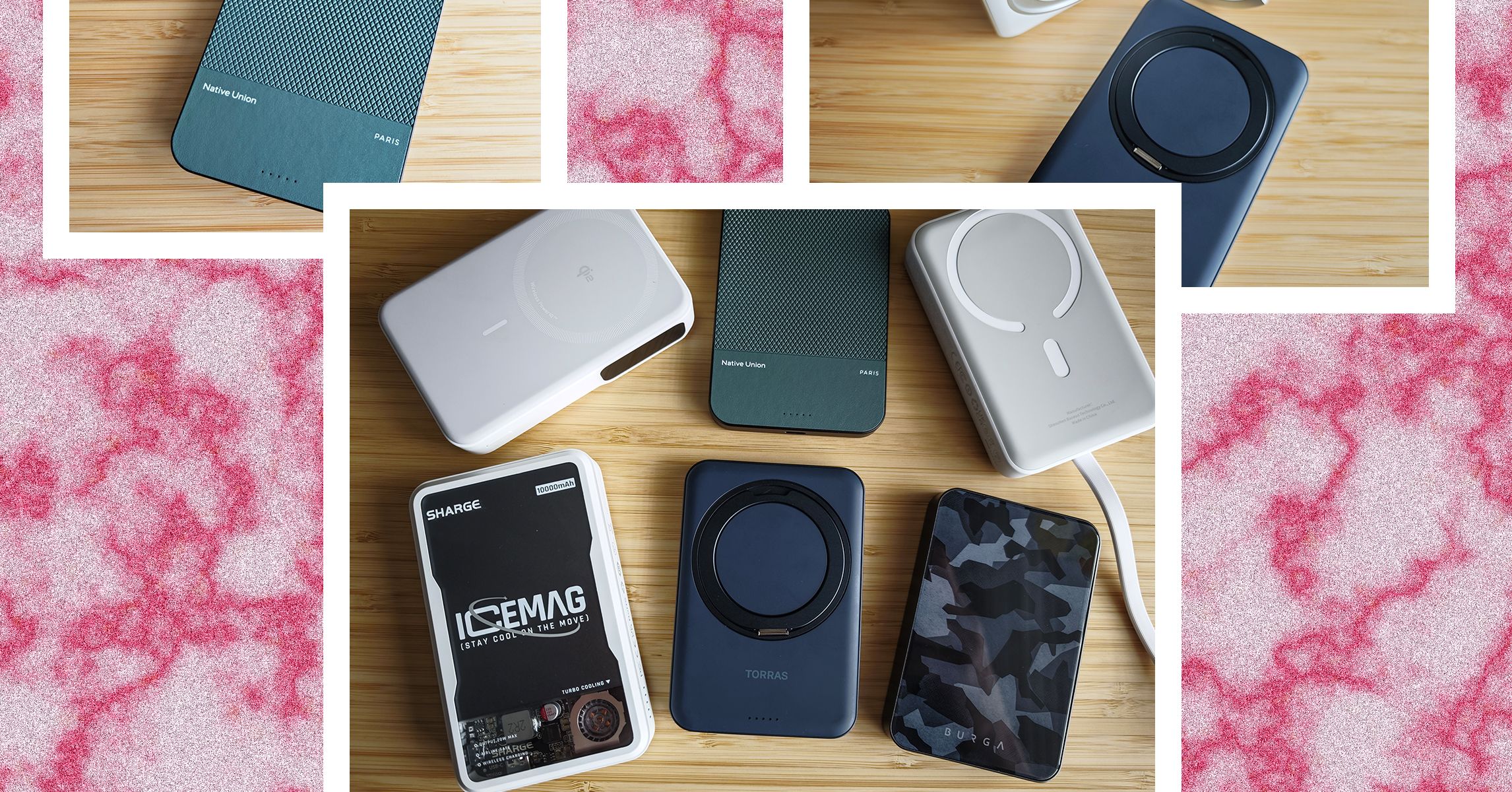 Best MagSafe Power Banks 2026: Top Magnetic Wireless Chargers for iPhone