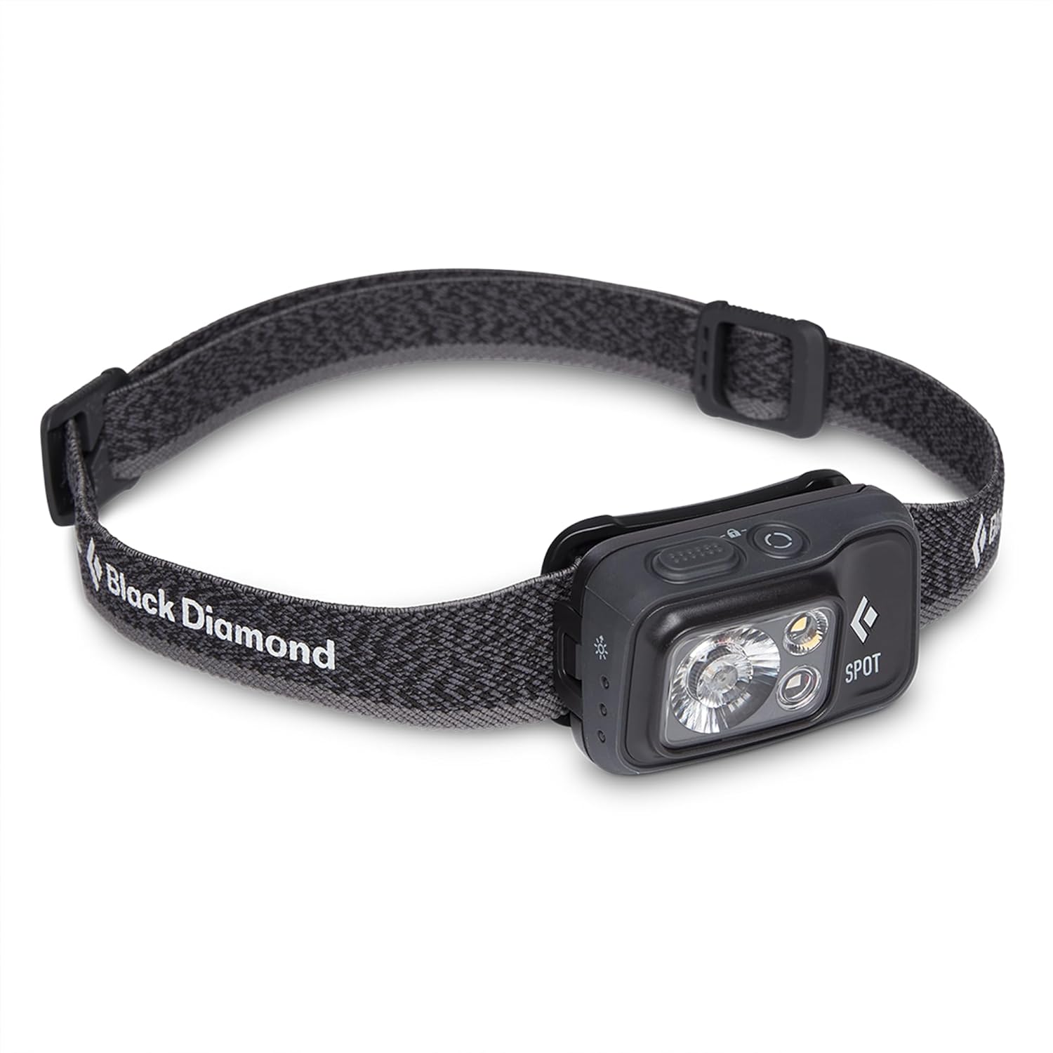 Black Diamond Spot 400 Headlamp Review 2026 — Bright, Compact, and Rechargeable