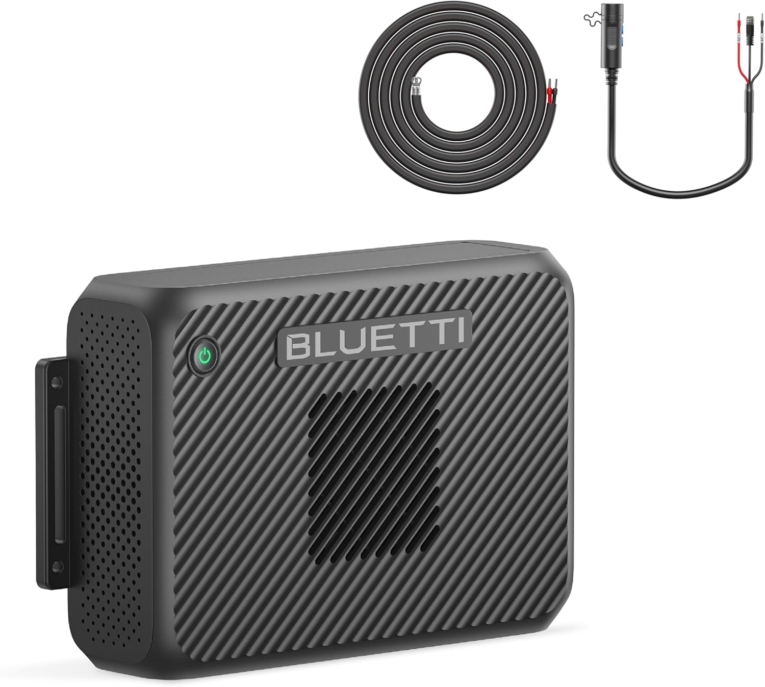 BLUETTI AC2P Portable Power Station Review 2026