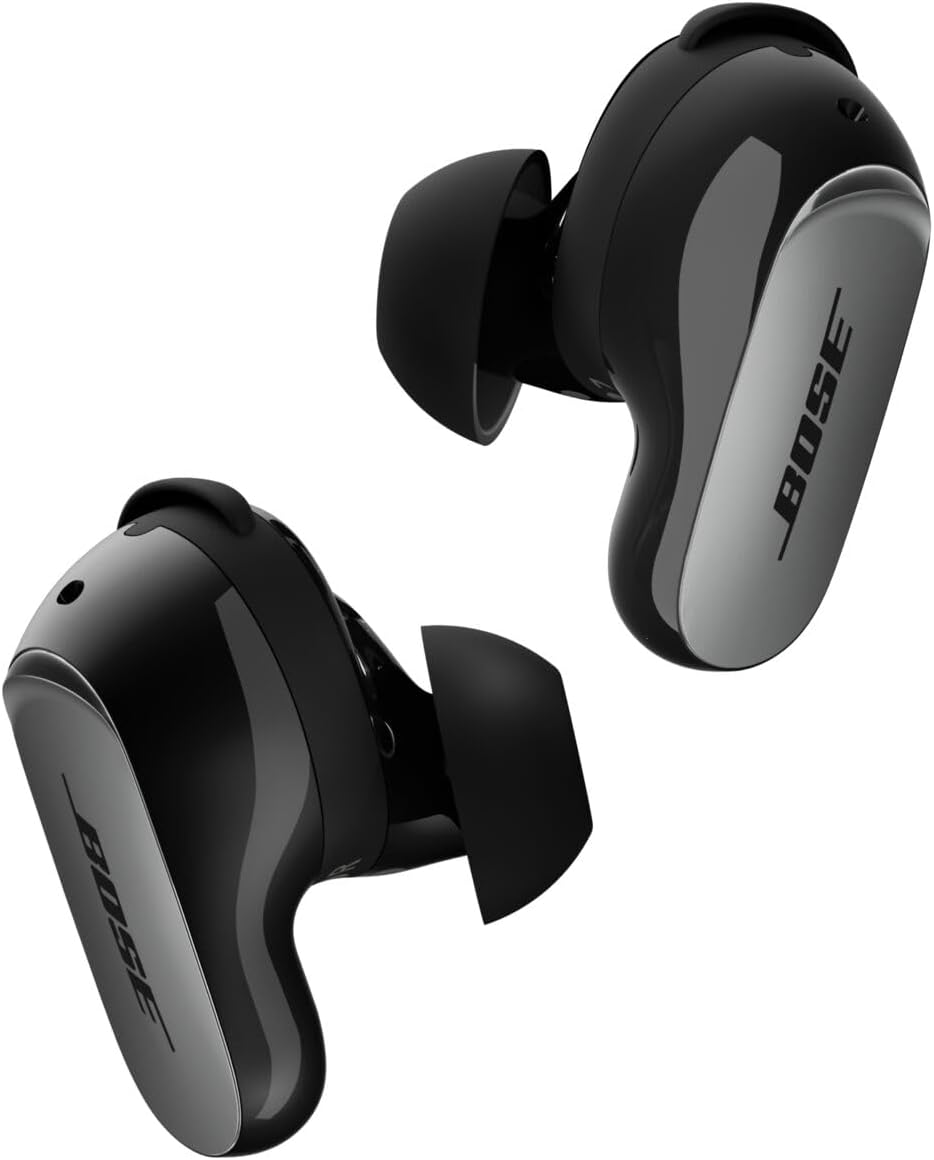 Bose QuietComfort Ultra Earbuds Review 2026