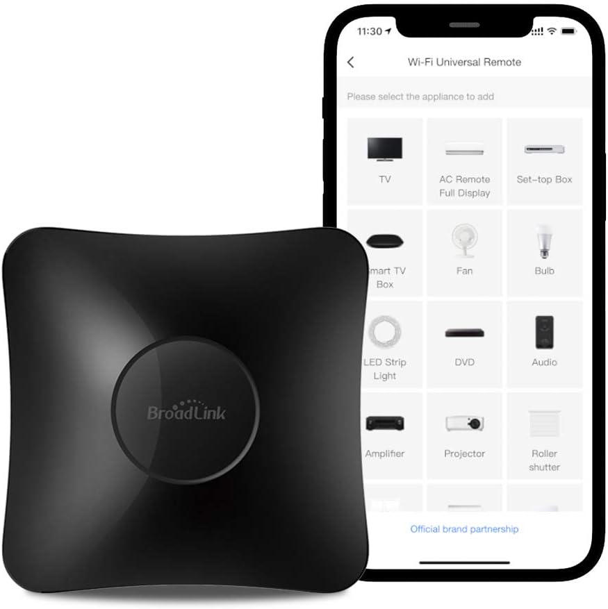Broadlink RM4 Pro Universal Remote Review: The Ultimate IR/RF Blaster for Smart Home Integration