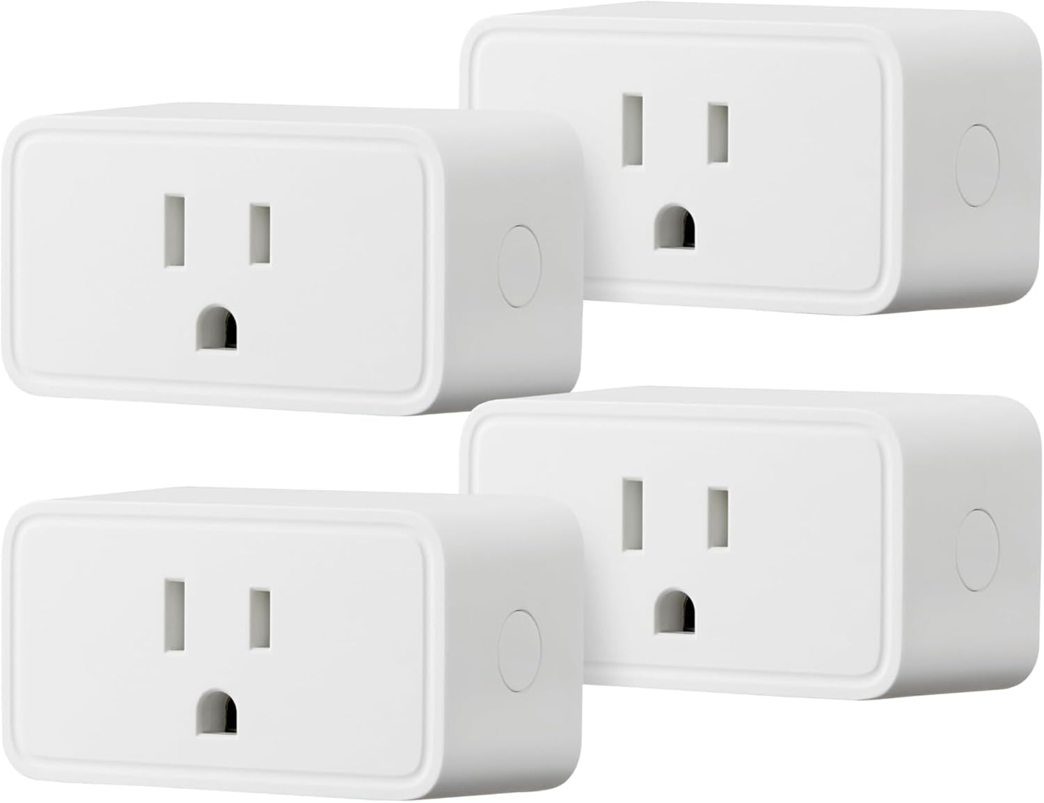 BroadLink SP4 Smart Plug Review: WiFi Energy Monitoring Alternative