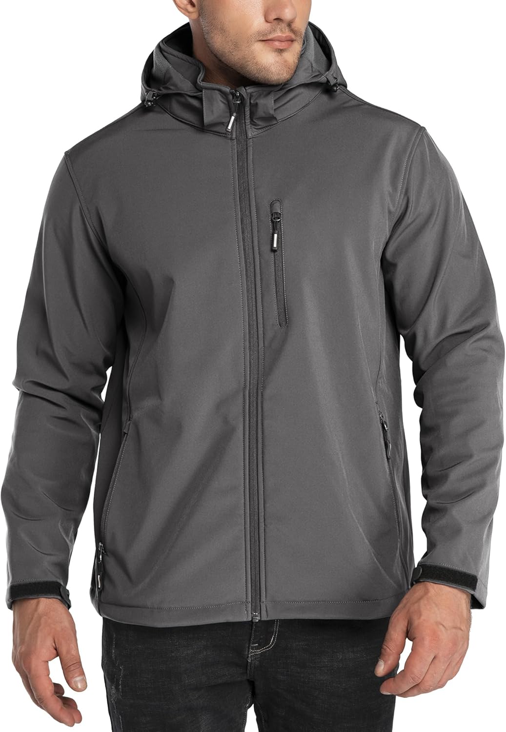 Decathlon Arpenaz Hiking Jacket Review 2026 — Budget Rain Protection That Works