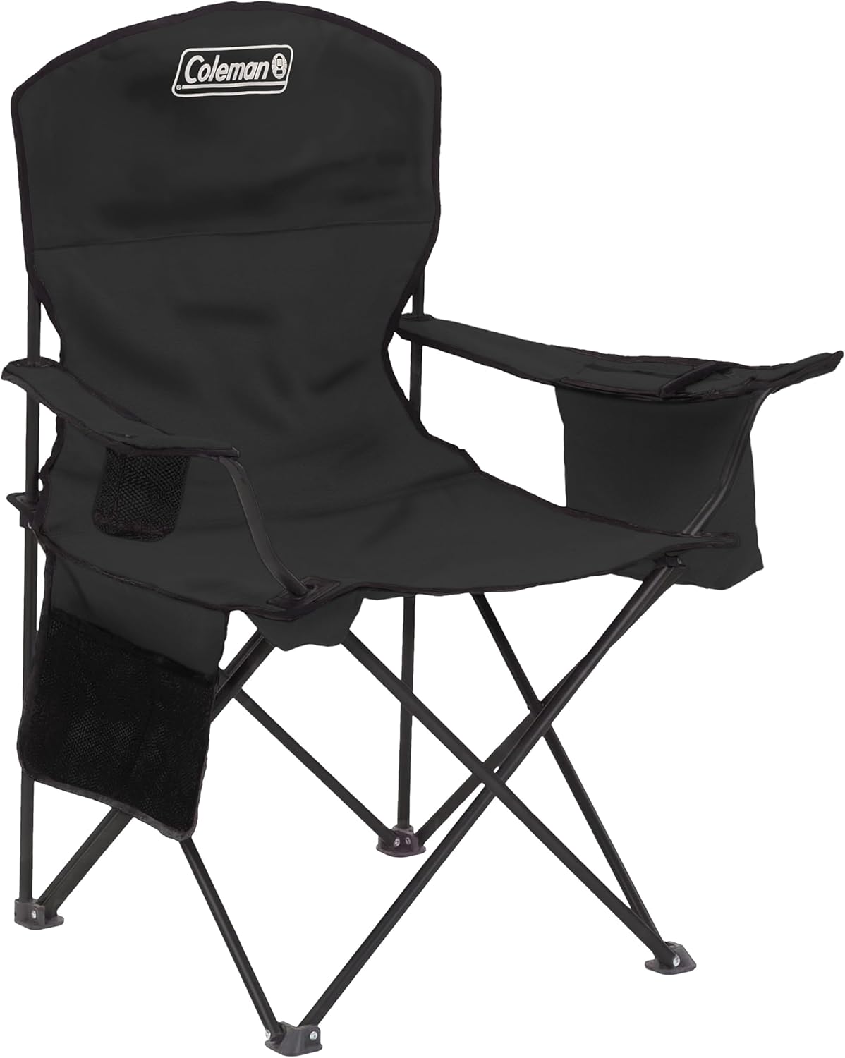 Decathlon Quechua Foldable Camping Chair Review: XL Comfort at a Budget Price