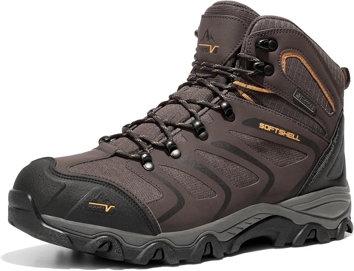 Decathlon Quechua MH500 Hiking Boots Review 2026 — Waterproof Trail King Under ¥500