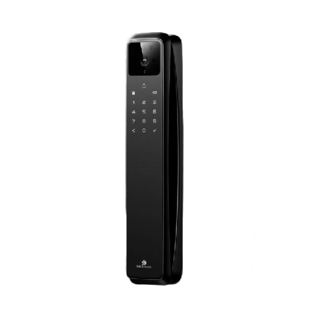 Dechambe Q50F Max smart lock product view