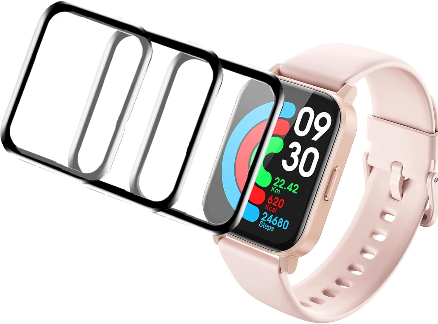 Dizo Watch D Lite 2 Review: The Cheapest Smart Watch That Actually Works