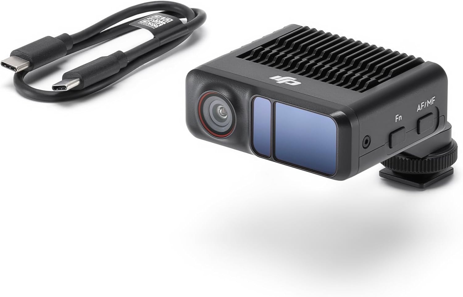 DJI Focus Pro Lidar Review 2026