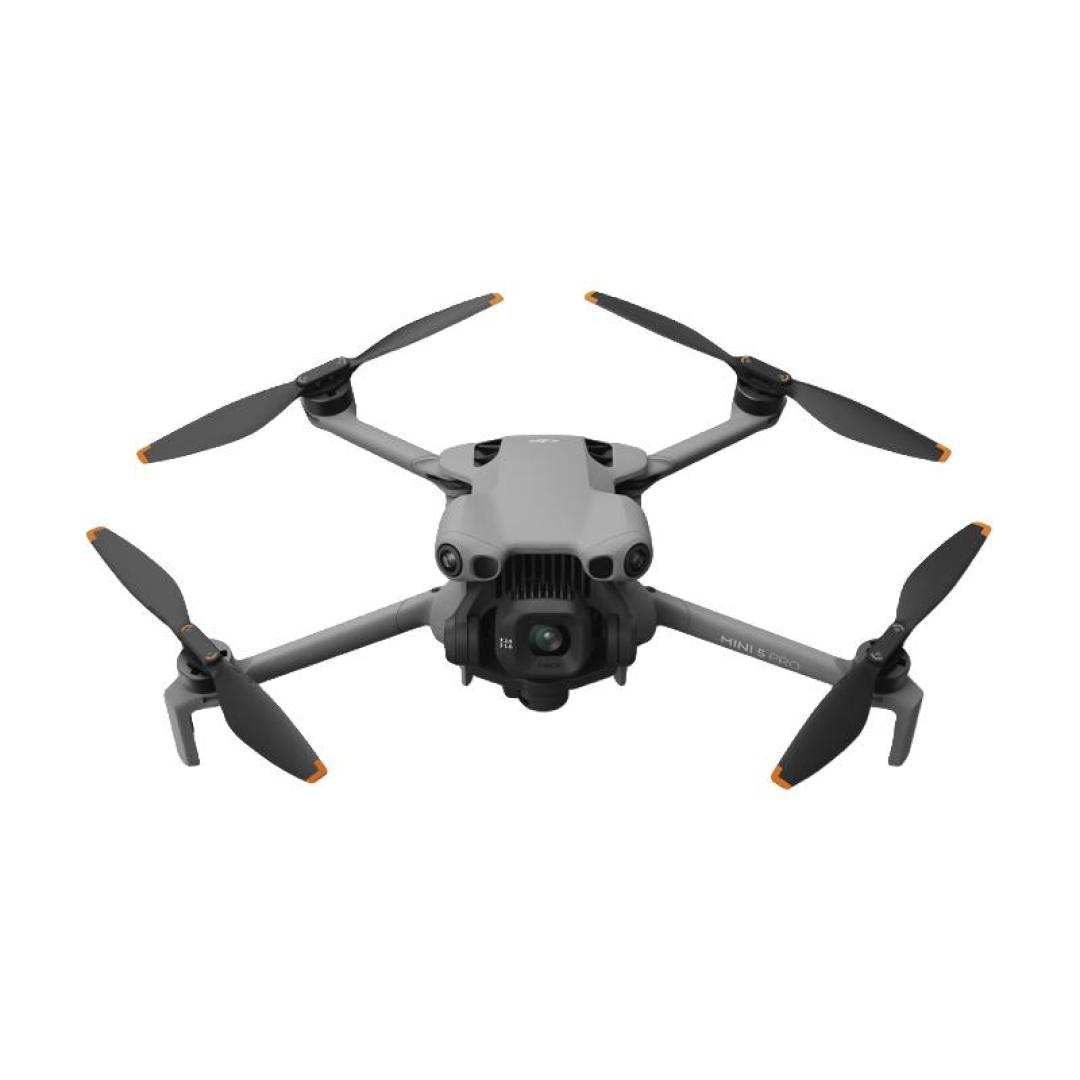 DJI Mini 5 Pro Review 2026: 1-Inch Sensor in a 249g Body at ¥4,764 — 98% Positive on JD
