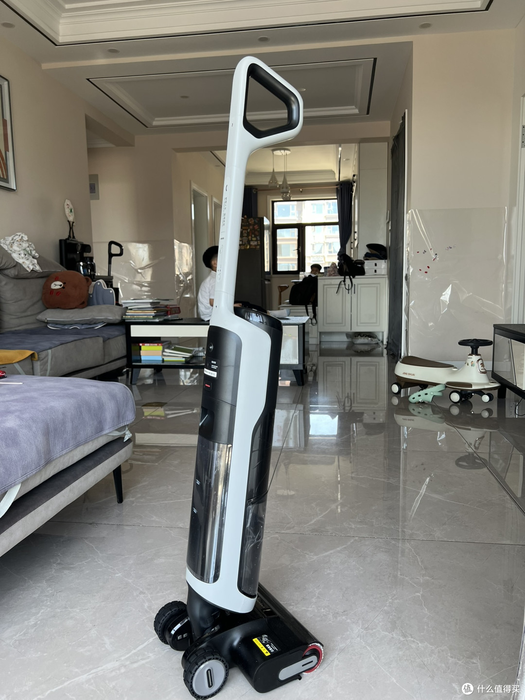 Dreame H20 Ultra S Review 2026: 22KPa Floor Washer for ¥678-987 — 70% of Flagship at 1/4 the Price