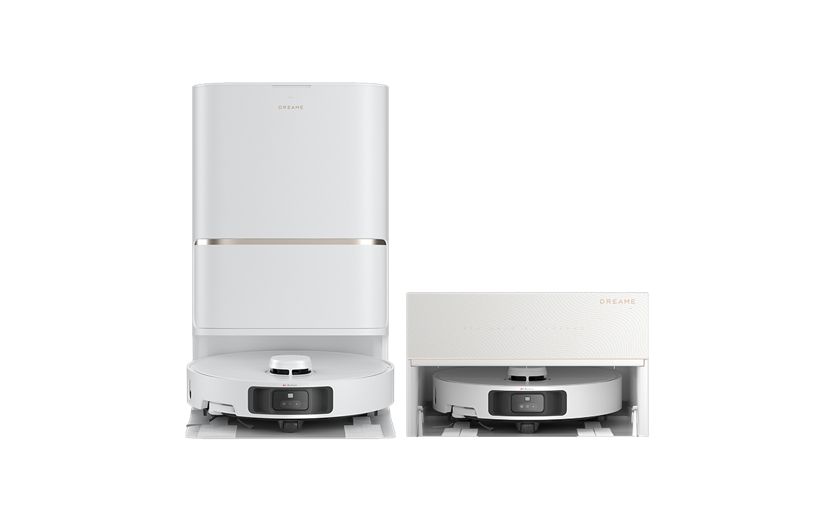Dreame S50 Max Review 2026: Hot-Water Mopping Flagship at ¥3,645 — Worth the Premium Over S50?