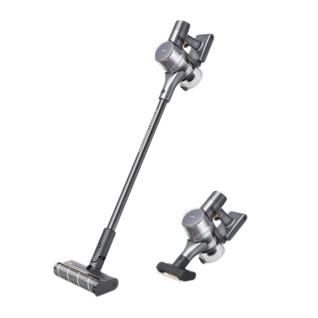 Dreame V16S Cordless Vacuum Review 2026: 215AW Pet-Home Power at ¥892