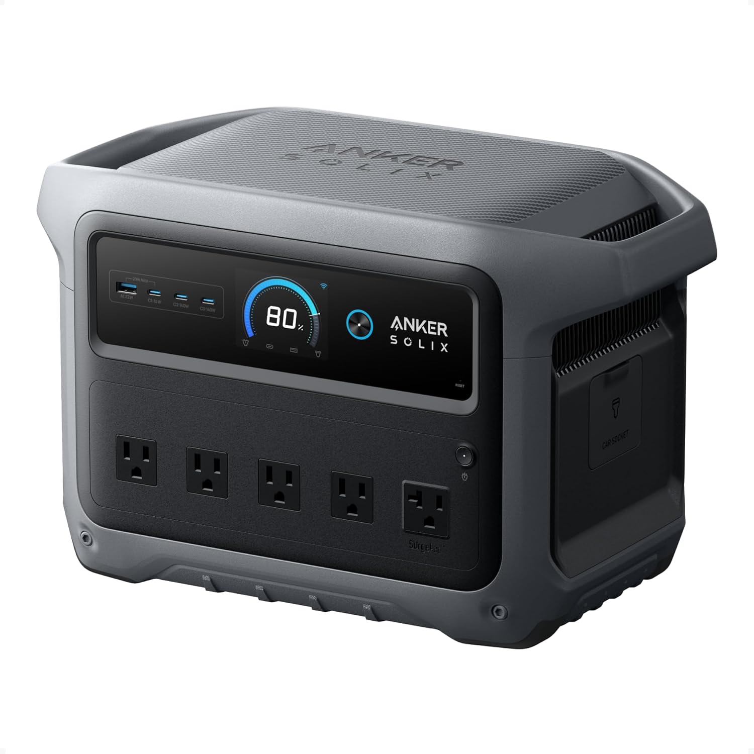 EcoFlow Delta 2 Review 2026