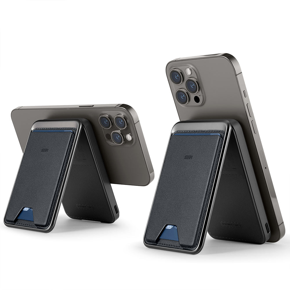 ESR HaloLock 3-in-1 Qi2 Charging Station Review: The Apple Ecosystem Dock