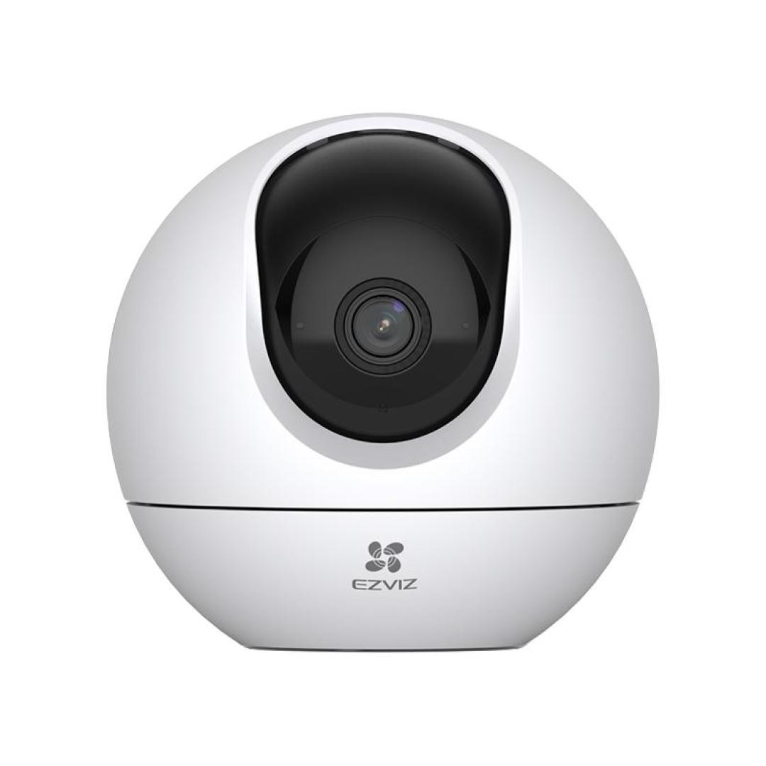 EZVIZ C6c 3K Pan-Tilt Camera Review 2026: 5MP Indoor Cam at ¥184 — 96% Positive on JD