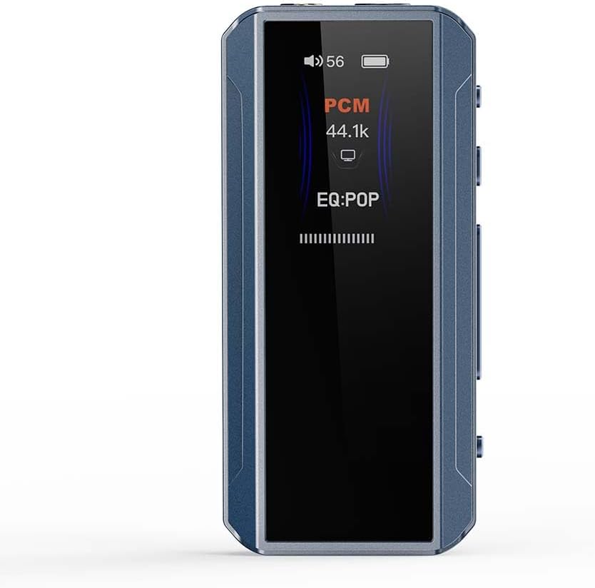 FiiO BTR13 Review: The Portable Bluetooth DAC/Amp Champion