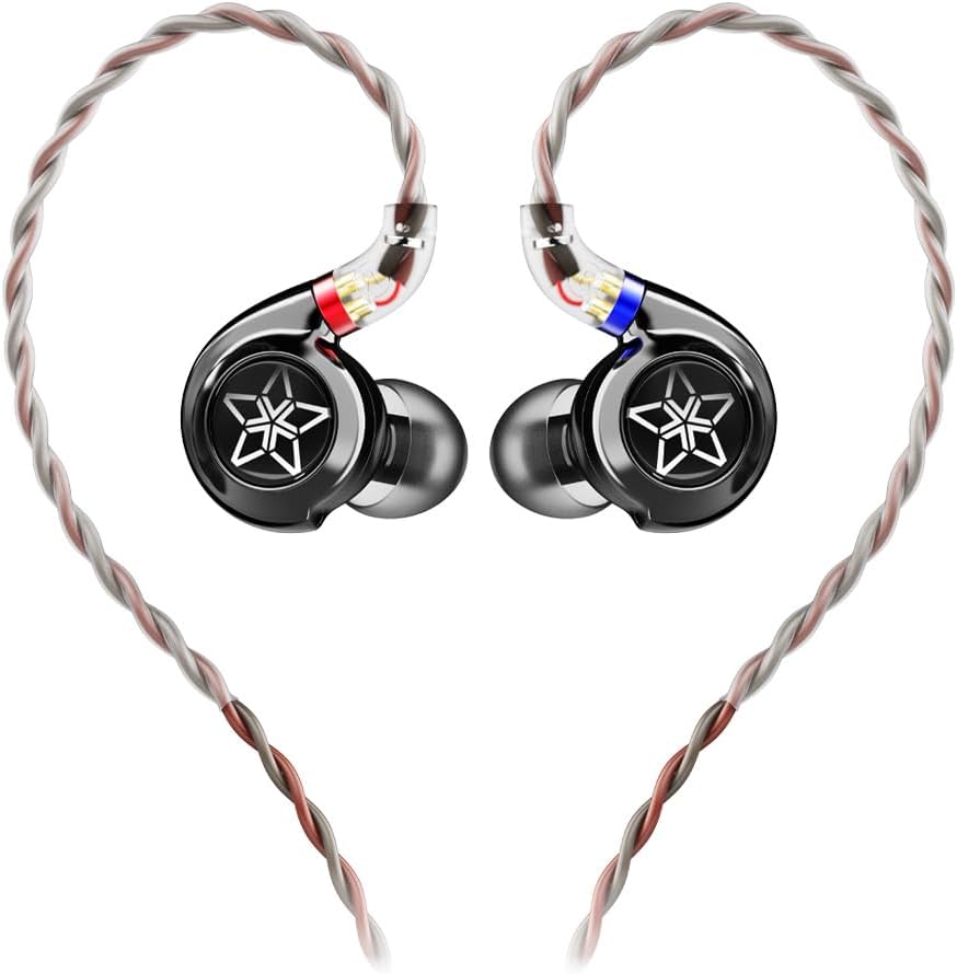 FiiO FD11 IEM Review: Single Dynamic Driver Excellence on a Budget