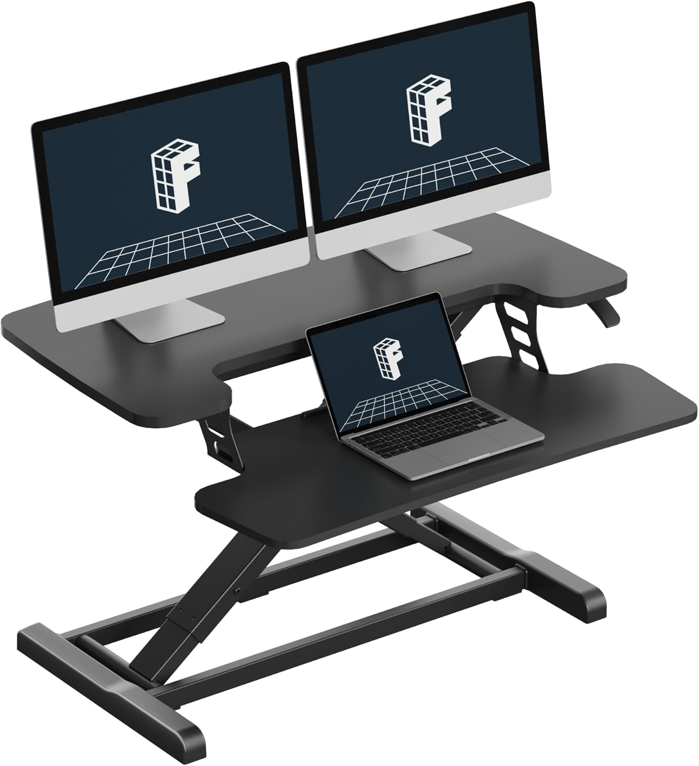 FlexiSpot E5 Standing Desk Review: Full Electric Sit-Stand for the Modern Workspace