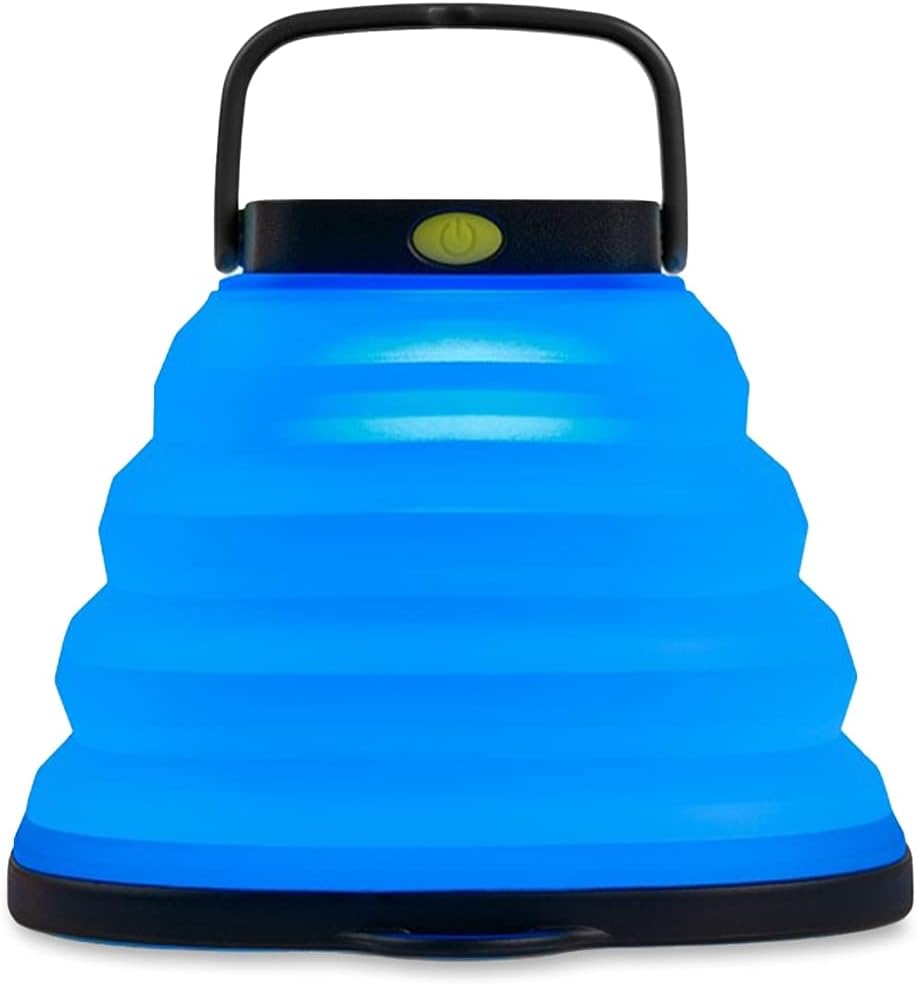 Goal Zero Lighthouse Lantern Review 2026 — Solar-Ready Camping Light With Glow Mode