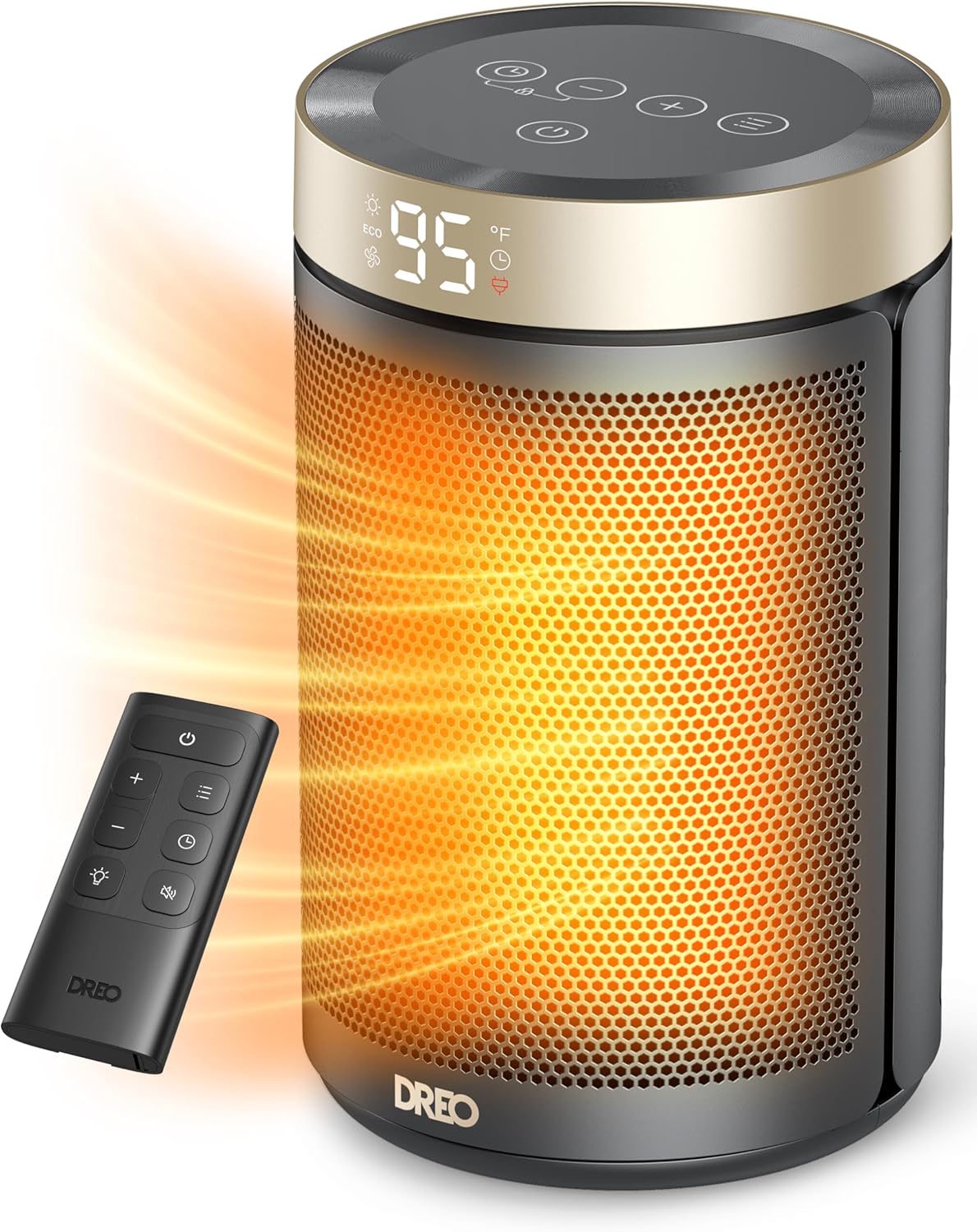 Govee Smart Heater Review 2026: Space Heating