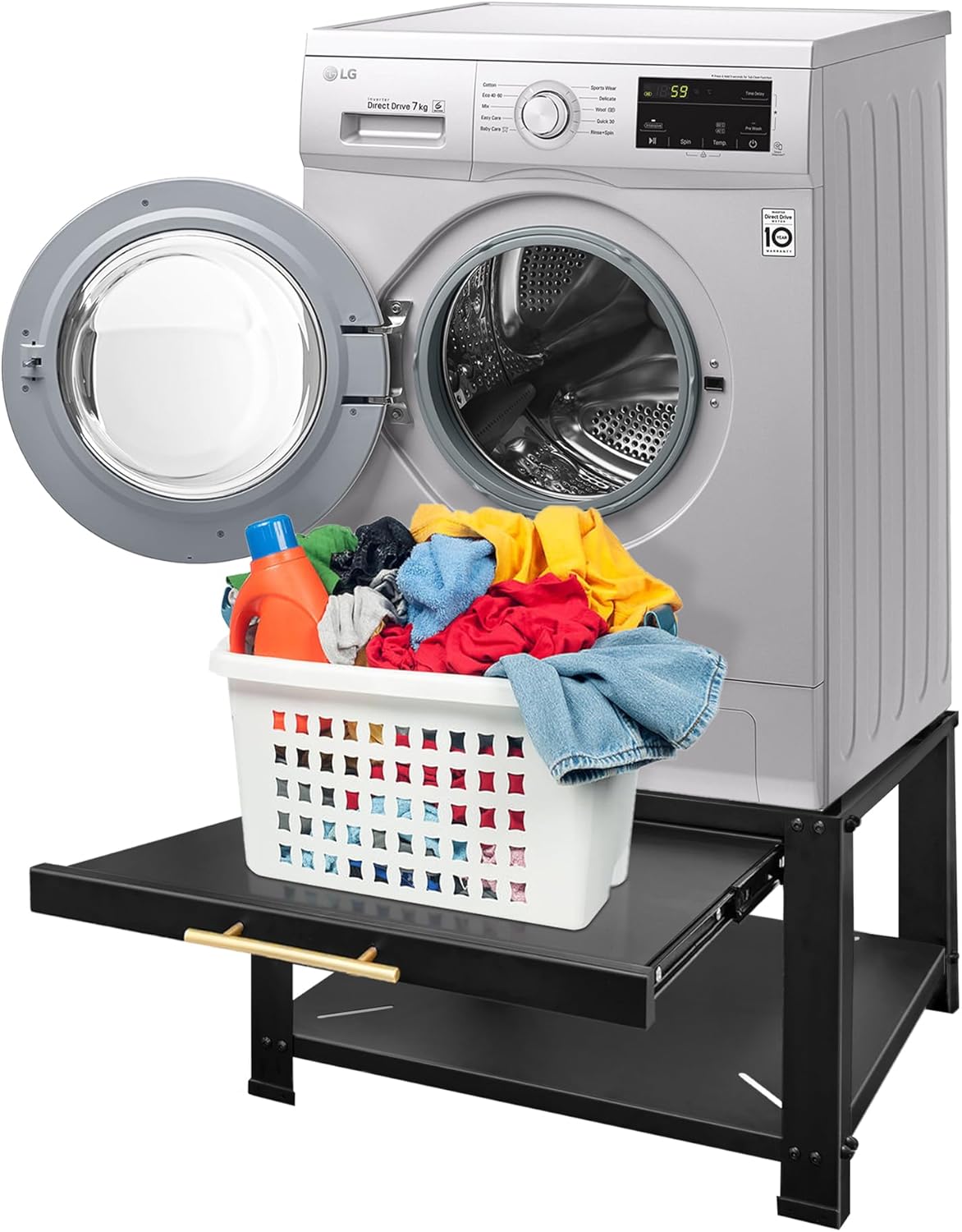 Haier Smart Washer-Dryer Review 2026