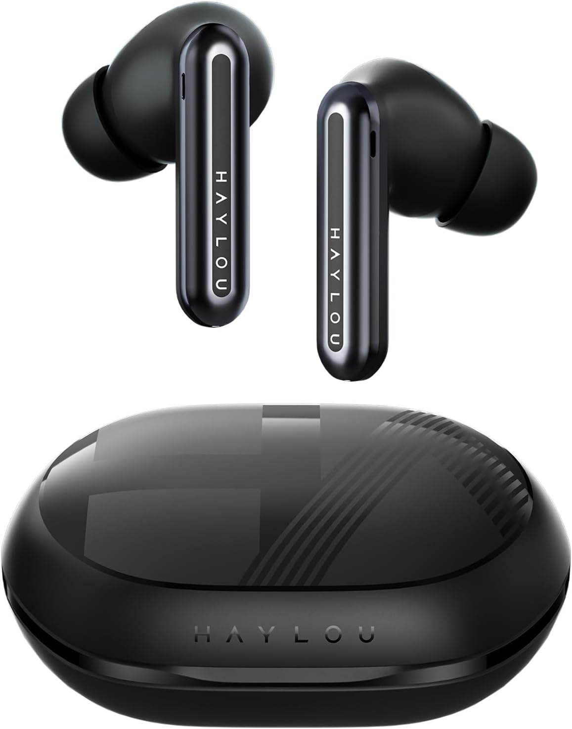 Haylou GT8 Earbuds Review: Ultra-Budget Wireless With Surprising Sound