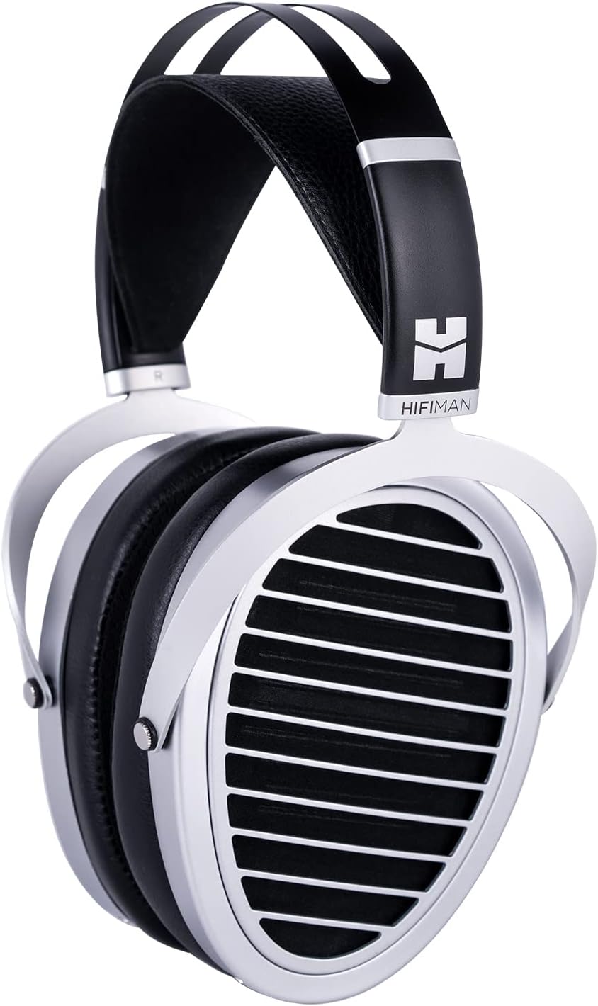 HiFiMAN Ananda Stealth V3 Review 2026