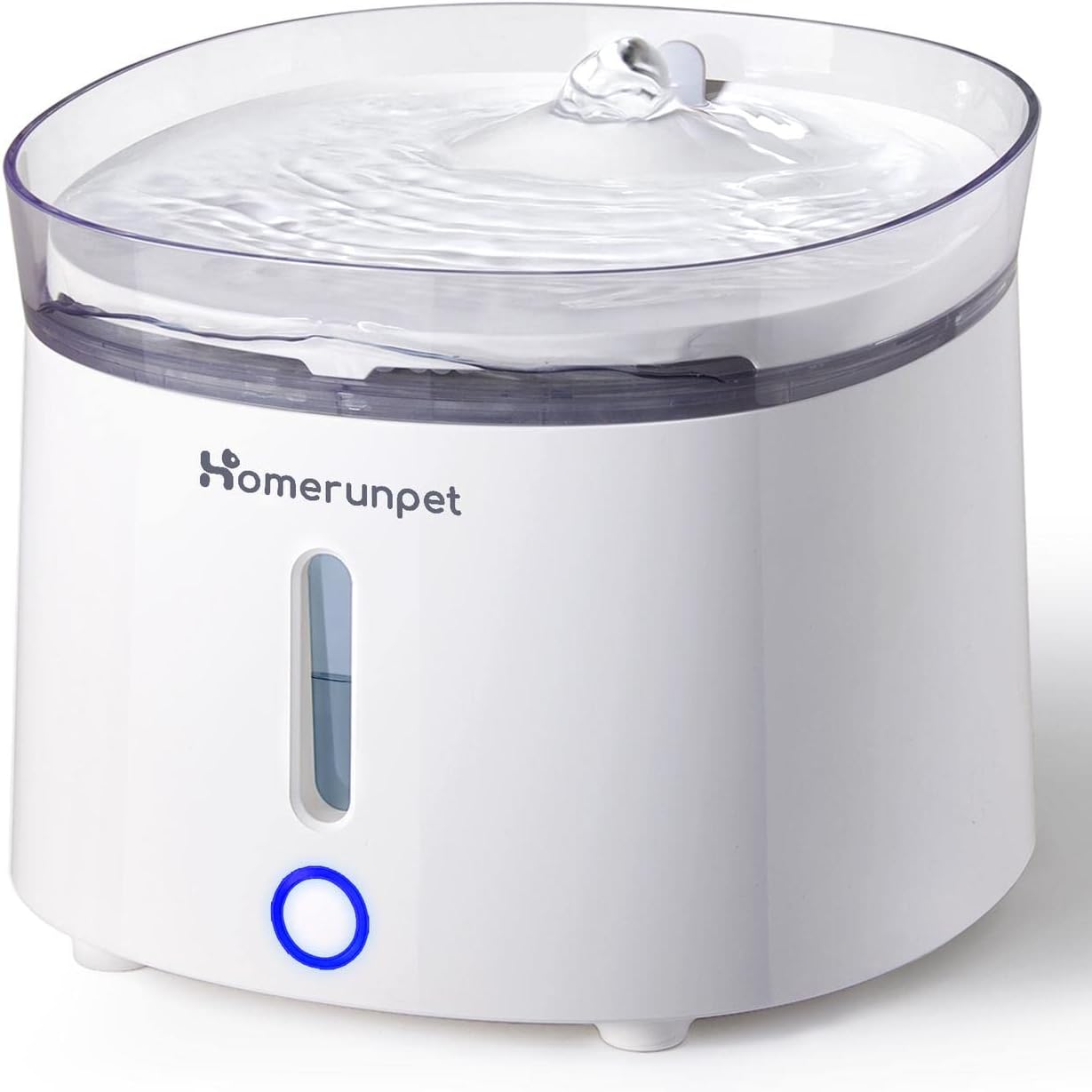 Homerun Smart Pet Feeder Mini Review: Compact Design with Camera Treat Dispenser