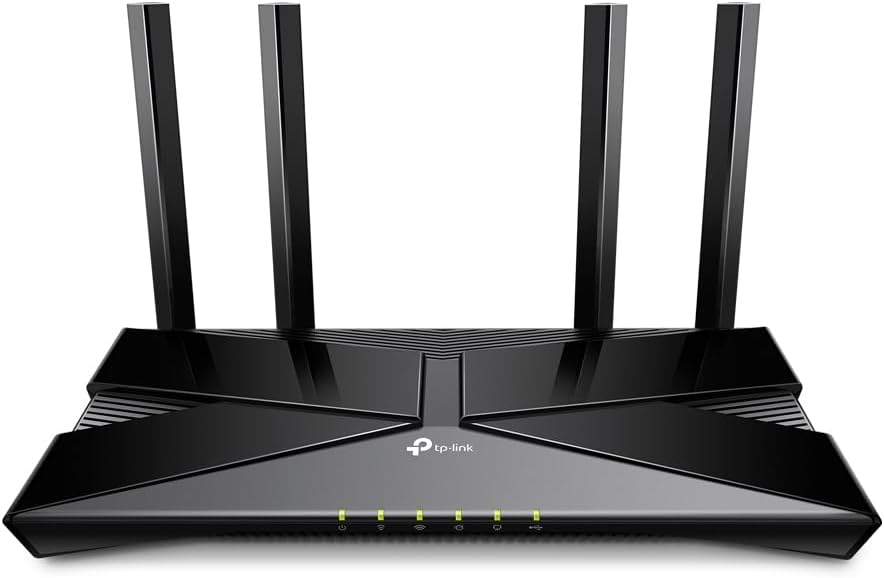 Huawei AX3 Pro Router Review: WiFi 6+ on a Budget