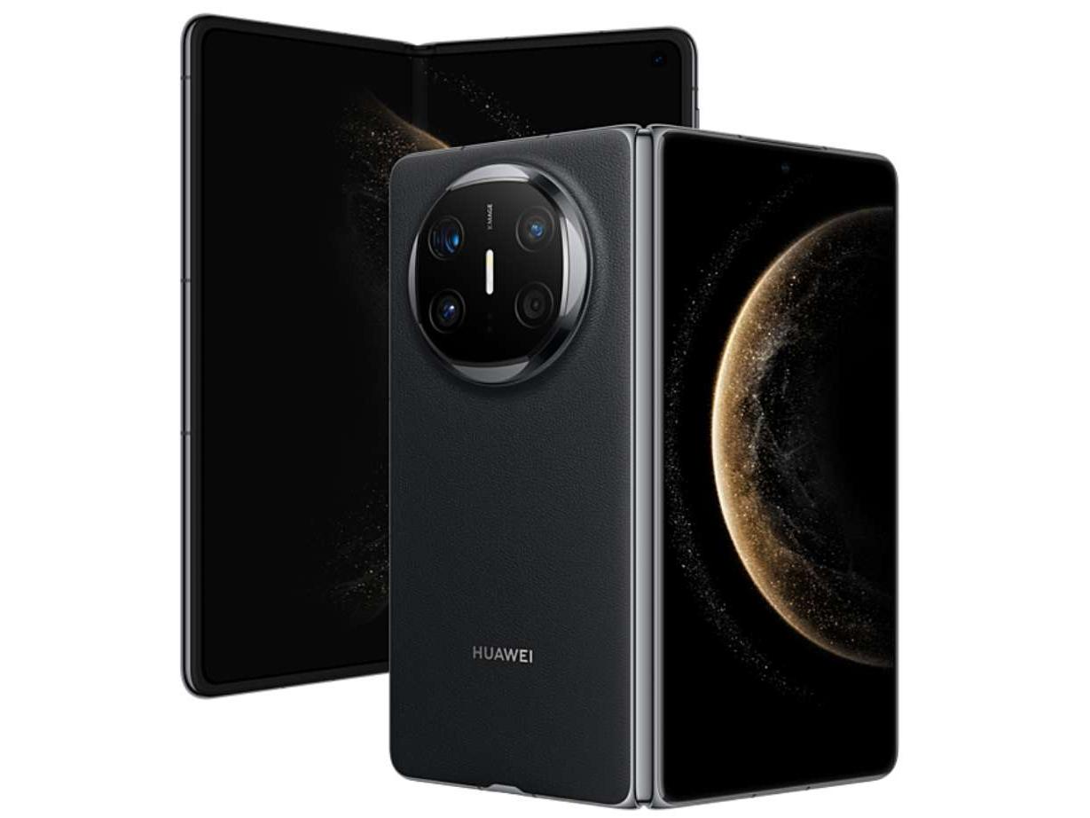 Huawei Mate X6 Review: Refined Foldable With Improved Hinge and Camera at ¥13,999