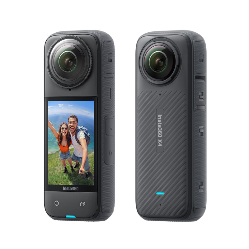 Insta360 X4 Review: 8K 360 Camera That Redefines Immersive Video